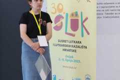 30. SLUK  - ZLOGRBA